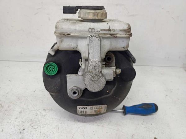 SERVO FREIN AUDI A4 B8 2007-2016 - Vue 1